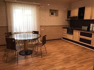 bileceri kiraye evler: 350 м², 5 комнат, Комби, Газ, Электричество — 8