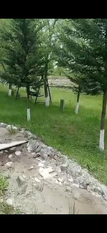 Bağ evləri: Qəbələ, 2000 kv. m, 15 otaq, Hovuzsuz — 8