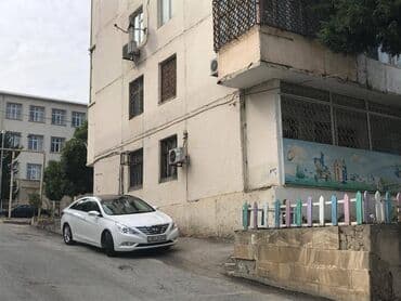 xacmaz obyekt: Yasamalda 5 mertebeli binanın 1-ci mərtəbəsində yerləşən ümumi sahəsi — 3