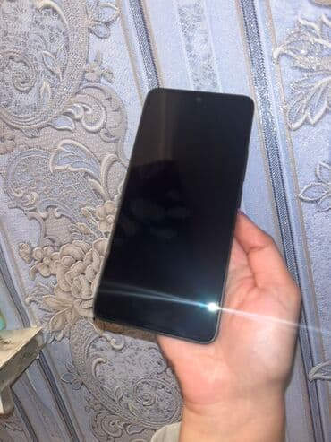 kontakt home redmi note 14: Redmi 13, 256 GB, rəng - Qara, Sensor — 3