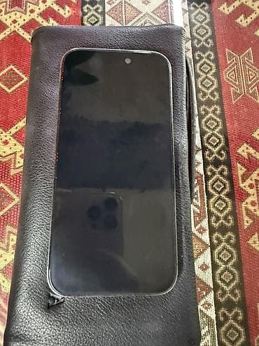 iphone 6d: IPhone 14 Pro, 128 GB, Deep Purple, Face ID — 6