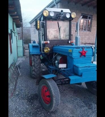 опель вектра запчасти: Mavi rəngdə olan T-28 markalı traktor satılır. Kabinədə oturacaqlar və — 5