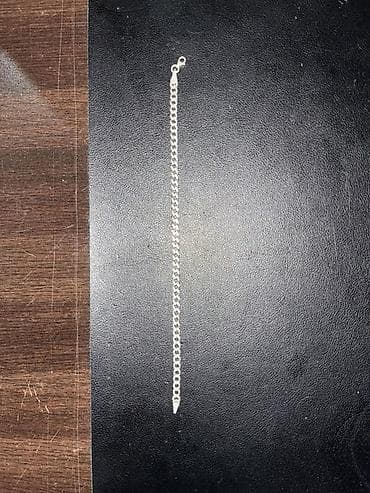 Bilərzik, Gümüş, 8 g