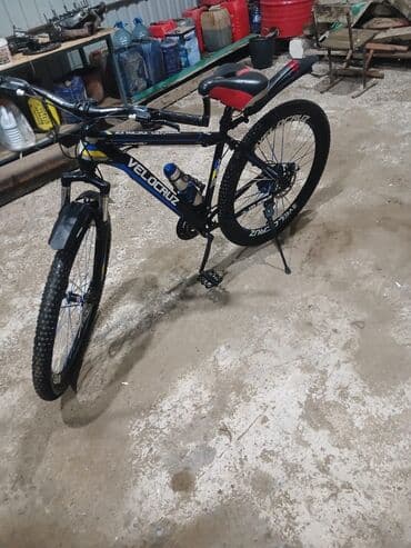 покраска велосипеда бишкек: Şəhər velosipedləri — 2