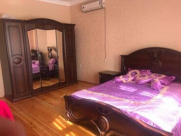 ev certiyojları: 200 kv. m, 6 otaqlı, Hovuzsuz, Kanalizasiya, Kombi, Qaz — 21