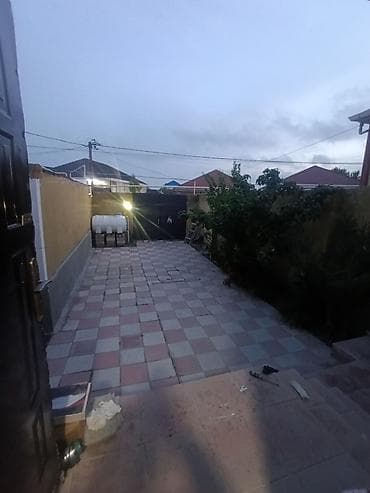 bine salxoz ev salir: 3 otaqlı, 90 kv. m, Yeni təmirli — 10