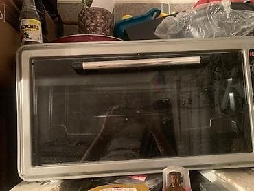 Duxovkalar: Kocle bagli satilir tecili — 3