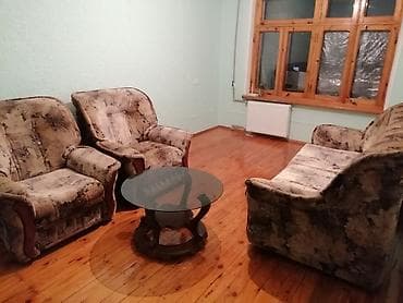 sekide ev: Kiraye Evler Suraxani Qaracuxur Gunesli erazisinde her qiymete evker — 5