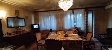 купить квартиру в гяндже: 4 комнаты, Новостройка, м. Гянджлик, 100 м² — 7