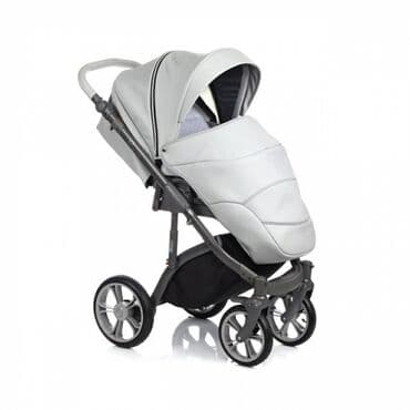 Uşaq arabaları: İşlənmiş, Ünvandan götürmə, Ödənişli çatdırılma — 3