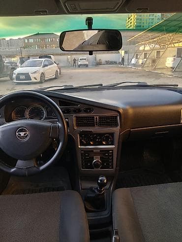 encar.com kia: Daewoo Nexia: 1.5 l | 2010 il Sedan — 10