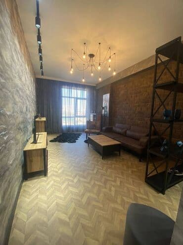 ucuz evlər satış: 2 otaqlı, Yeni tikili, 52 kv. m — 19