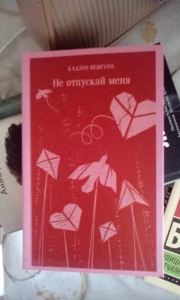 Книга новая в хорошем состоянии