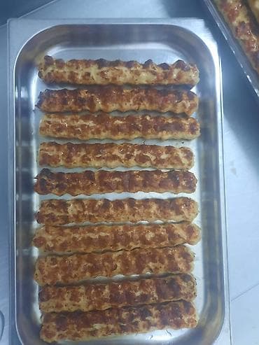 Təhsil, elm: Manqalçı, kababçı, Kişi, 31 yaş, 5 ildən artıq təcrübə — 5