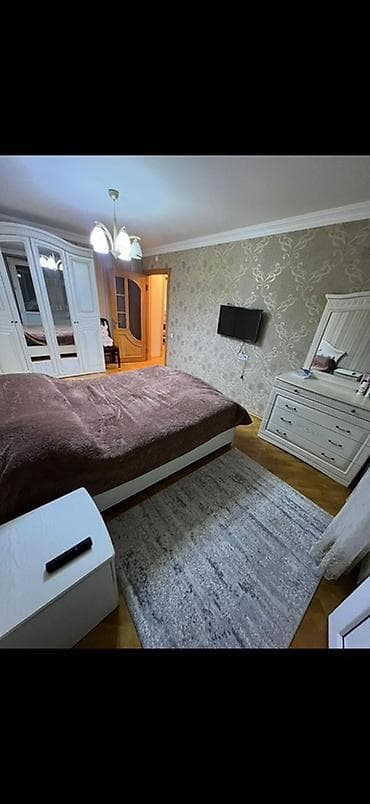 ev eşyalari: Oğlan və qız üçün, 2 təknəfərlik çarpayı — 4