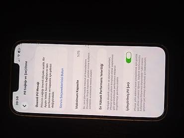 ipad 10.9 qiymeti: IPhone 13, 128 GB, Ağ, Barmaq izi, Simsiz şarj, Face ID — 8