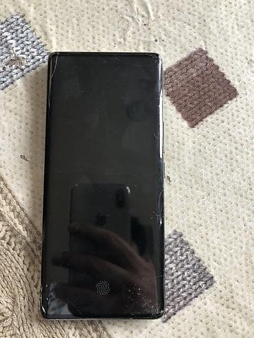 xiomi pad 6 max: Infinix 256 GB, rəng - Yaşıl — 2