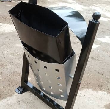 ПО для бизнеса: Metal EN MMC olaraq istədiyiniz forma və ölçüde demir işlerinin — 20