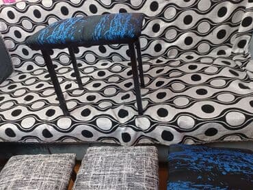 табуретки на кухню: Tapretka biri 10 azen
Hündurluk 37. Unvan yeni Yasamal — 3