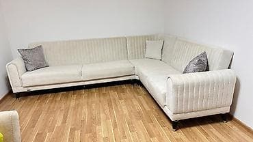 isdemis divanlar: 🛋️ Künc divan satılır – 450 AZN ✅ Embawood-dan alınıb ✅ Ölçüsü: 240 × — 1