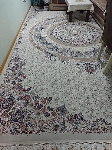 qedim xalca aliram: Xalça Dekorativ — 1