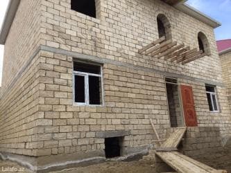 masazırda evlərin qiyməti: Masazır 4 otaqlı, 120 kv. m, Təmirsiz — 2
