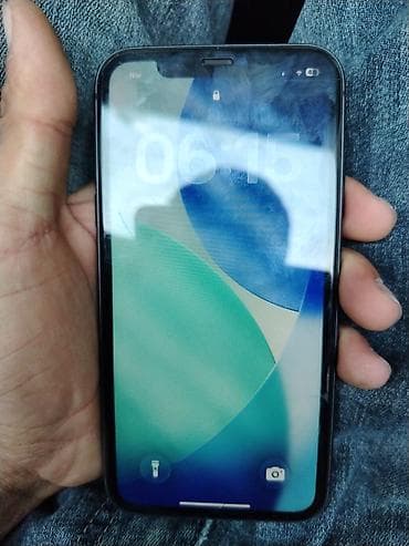 android tv box ucuz: IPhone 11, 64 GB, Qara, Face ID — 2