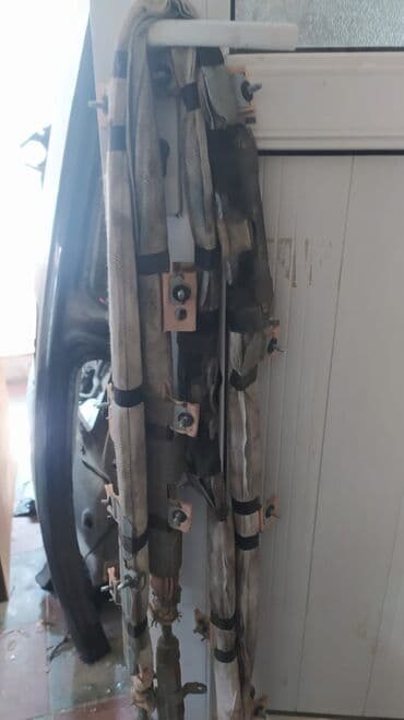 müherrik: İnfiniti G35 Fx35 2003 2008 ehtiyyat hisseleri Qapi Mator Blok Vanus — 2