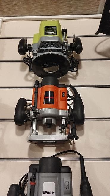 frez pvc: Frez karona firması — 1