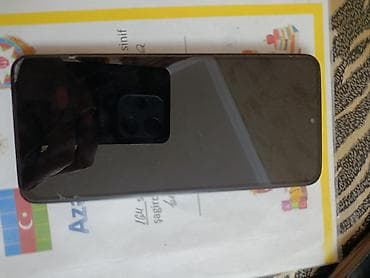 htc one e8 dual sim black: Honor X8b, rəng - Qara — 2