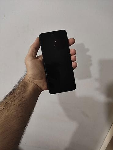 iphone 11 ilə barter: Poco X4 GT, 256 GB, rəng - Qara — 4