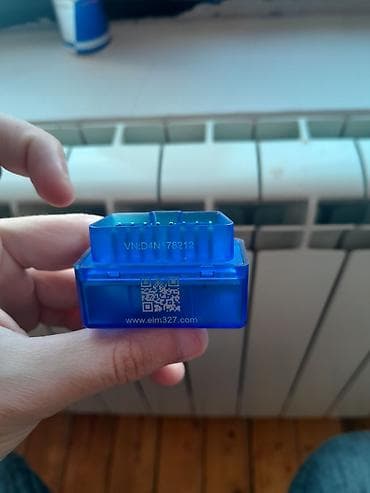 avto elan: Obd 2 elm 327 — 1