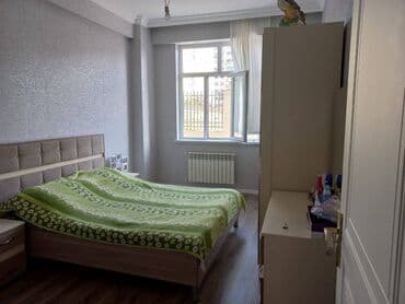 sumqayit xeber ev alqi satqisi: 2 otaqlı, Yeni tikili, 66 kv. m — 2