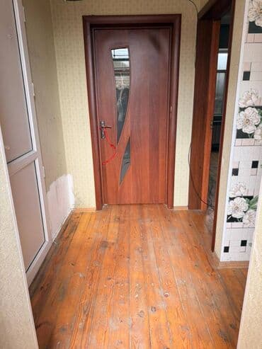 Квартиры: 60 м², 2 комнаты — 3