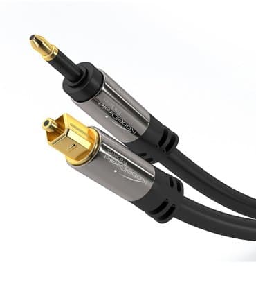 Akkordeonlar: Новый оптический кабель производства Германии с позолоченными 24 к — 2