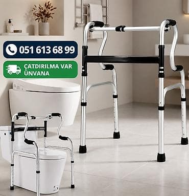 ​🚽 XƏSTƏ UNITAZLARI VƏ KARŞOKLAR: ▪️ xəstə karşoku xadok xadinok — 1