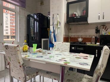 kend ehmedlide evler: Bakı, Əhmədli, 2 otaqlı, Köhnə tikili, m. Əhmədli, 65 kv. m — 8