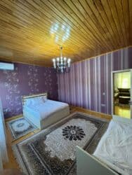 neftçilər kirayə ev: 7 otaqlı, 220 kv. m, Kredit yoxdur, Yeni təmirli — 10