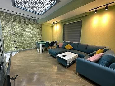 qubada satilan evler 2024: Qanuni 3 Otağ Xaqlar Metrosuna 5 dəyqə mesafədə Yeni Tikili Binada — 3