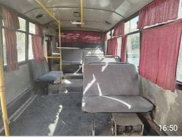 30 nəfərlik avtobus: Avtobus — 5
