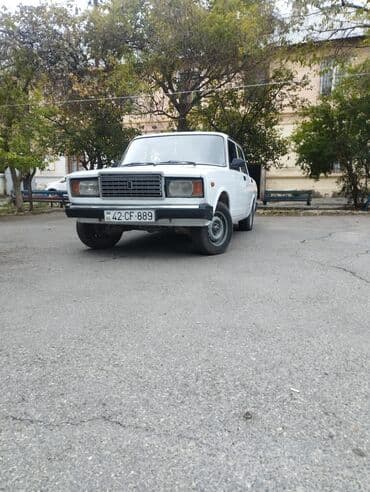 ravon nexia r3 satis merkezi: VAZ (LADA) 2107: 1.5 l | 2009 il Sedan — 5