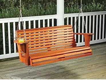 Yellengec agactan sifarisle hazirlanir