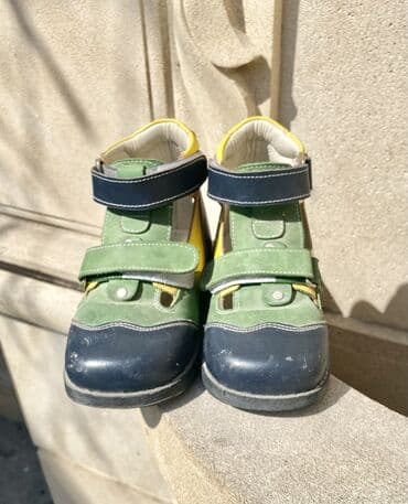 секонд хенд бишкек обувь: Ayaqqabı Ortipetik. 29-razmer çox az istifadə olunub. Özüm 95-az — 2