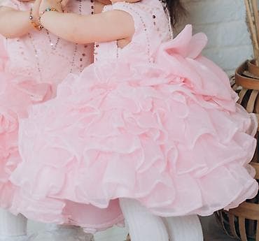 kastyum yubka: 1 - 2 yaş, Yeni — 2