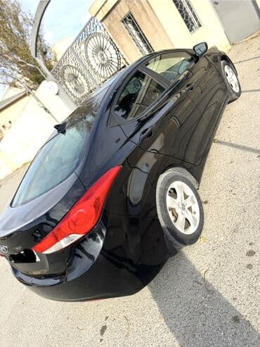 фольксваген пассат 1 8 турбо: Hyundai Elantra: 1.8 л | 2012 г. Седан — 3