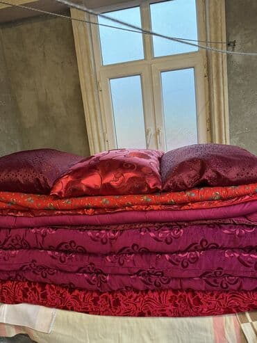 sultan tekstil: Yeni Böyüklər üçün Yorğan, Ünvandan götürmə — 1