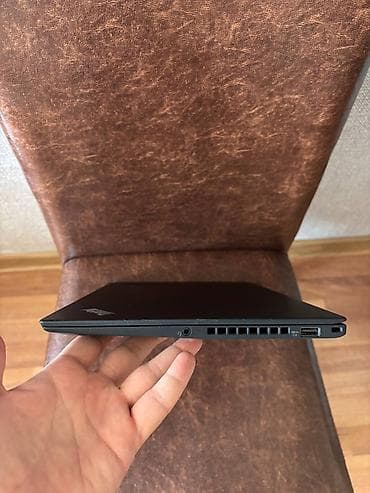 xbox one controller: İşlənmiş Lenovo ThinkPad, 13.3 ", Intel Core i7, 512 GB, Ünvandan götürmə, Pulsuz çatdırılma, Ödənişli çatdırılma — 3