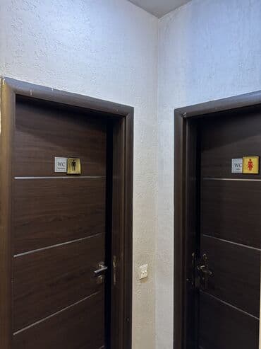 столовая в аренду: İçəri şəhər📍 Tam təmirli Restoran icarəyə verilir Ümumi 150 kv sahəsi — 6