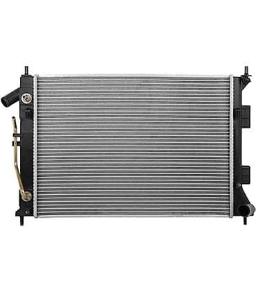 kia rio radiator: Hyundai-Kia üçün su radiatoru — 1