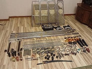 vaz 2106: ВАЗ (LADA) 2101/2103/2106 — 7